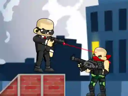 Mäng Mr Secret Agent Internetis