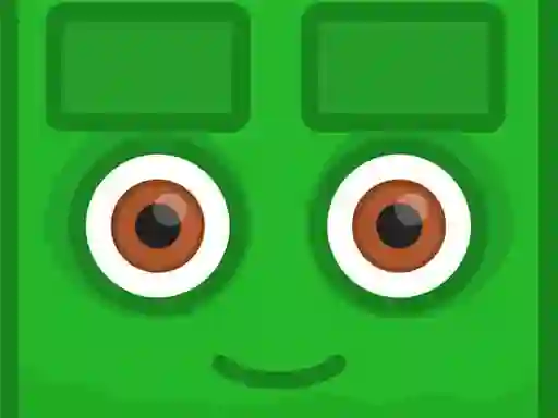 Mäng Green Bit Escape Internetis