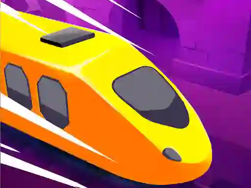 Mäng Brain Train: Railway Puzzle Internetis