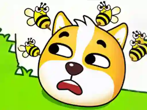 Mäng Save The Doge Internetis