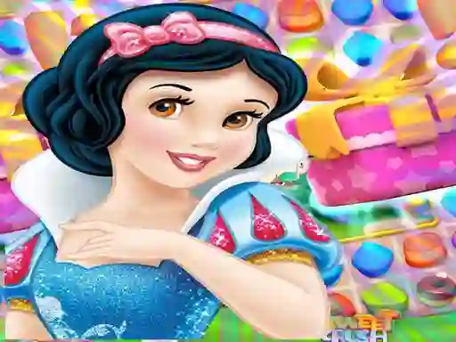 Mäng Snow White Internetis