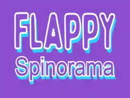 Mäng Flappy Spinorama Internetis