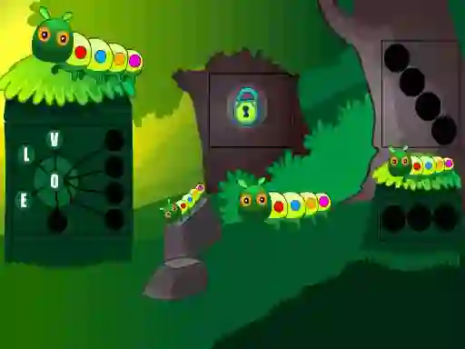 Mäng Town Home Escape Internetis