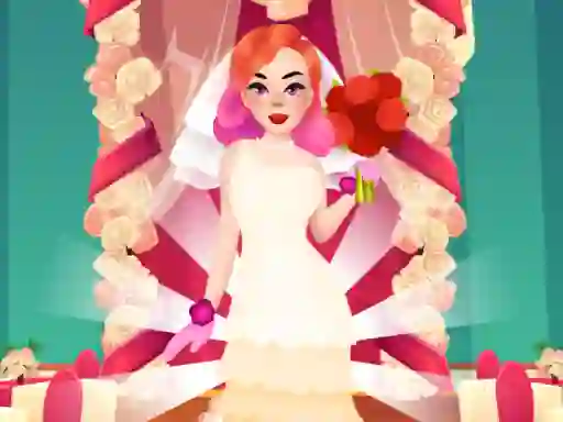 Mäng Wedding Beauty Salon Internetis