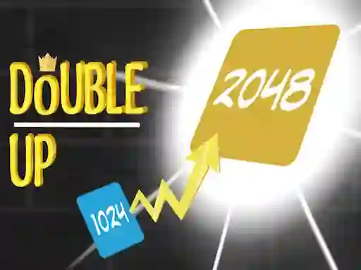 Mäng Double Up Internetis