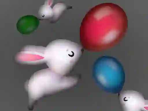 Mäng BlowBalloons Internetis
