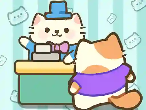 Mäng My Purrfect Cat Hotel Internetis