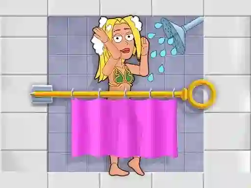 Mäng Rescue Girl Internetis