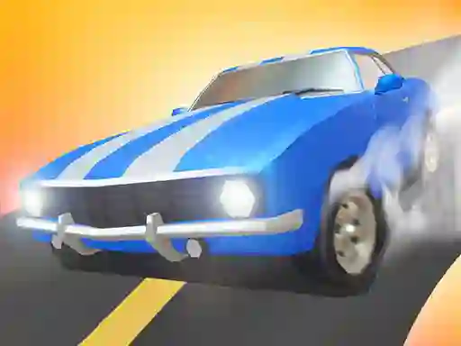 Mäng Fast Driver 2 Internetis
