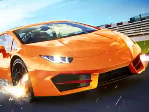 Mäng Highway Traffic Racer Internetis