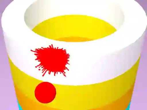 Mäng Paint Hit Internetis