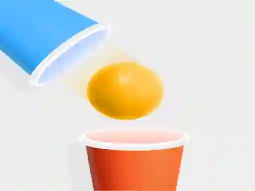 Mäng Tricky Cups? Internetis