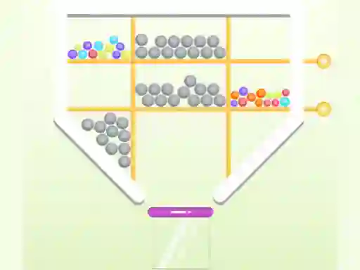 Mäng Move the Pin Internetis