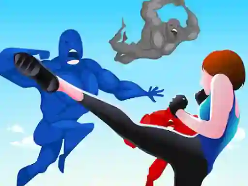 Mäng Weapon Master Internetis