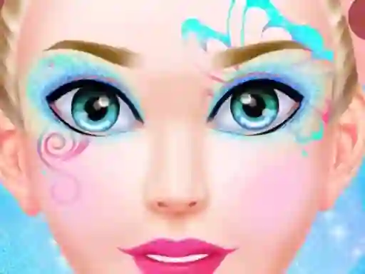 Mäng Love Ballerina Internetis