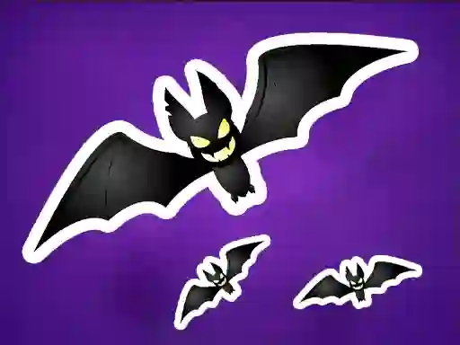 Mäng Batman cool Internetis