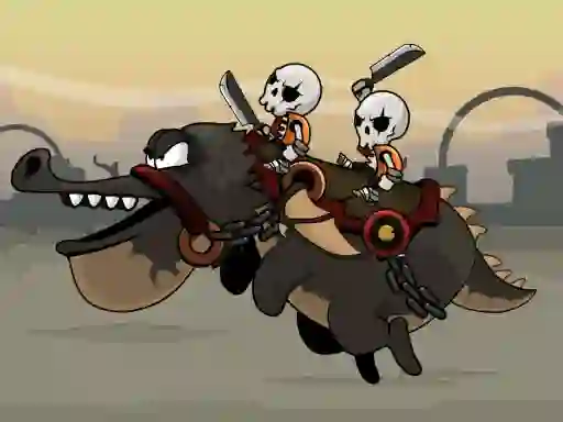 Mäng Castle Defender Hero Archer Internetis