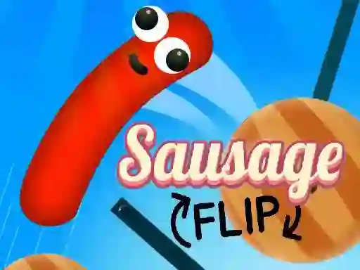 Mäng Sausage Game Internetis