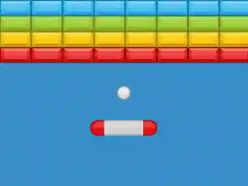 Mäng Paddle Game Internetis