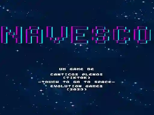 Mäng Navesco Internetis