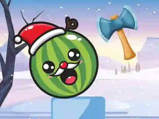 Mäng Santa malon Internetis