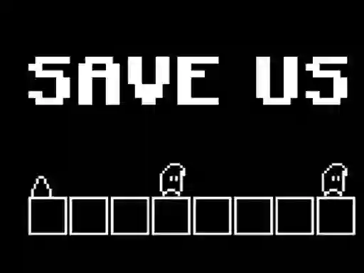 Mäng Save Us Internetis