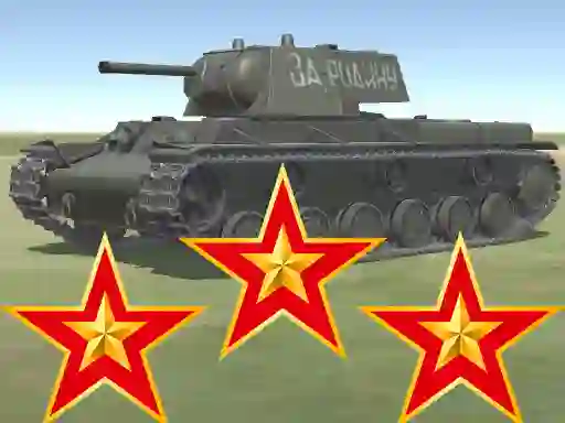 Mäng World of WarTanks Internetis