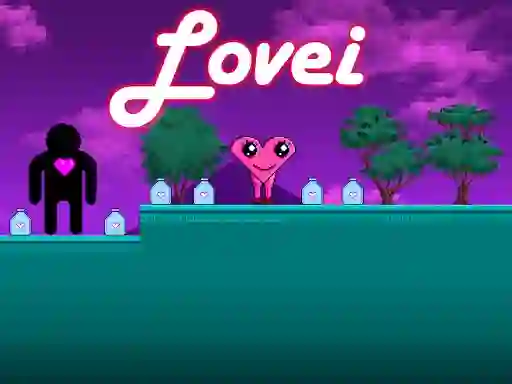 Mäng Lovei Internetis