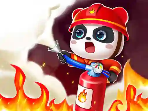 Mäng Fireman Rescue Maze Internetis