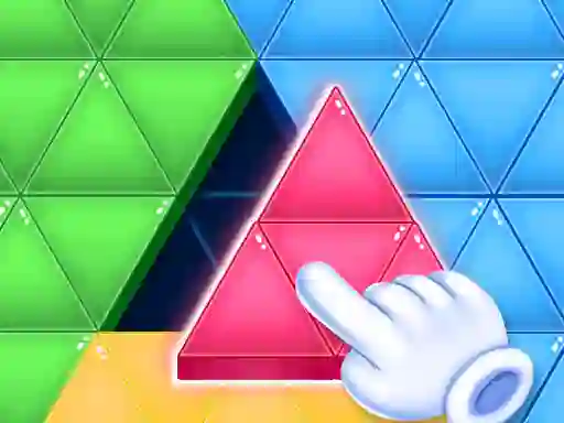 Mäng Tri Puzzle Internetis