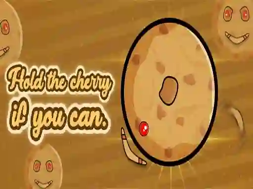 Mäng Cherry Inhere Internetis
