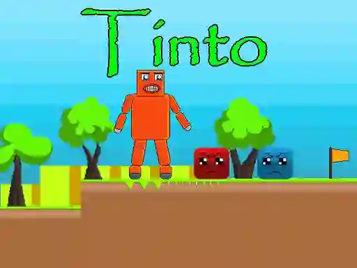 Mäng Tinto Internetis
