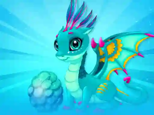 Mäng Fantasy Creatures Princess Laboratory Internetis