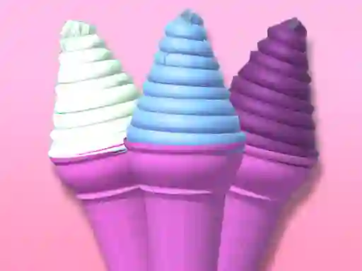 Mäng Ice Cream Inc. Internetis