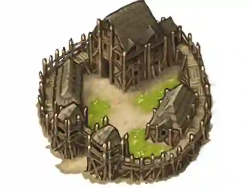 Mäng Orcs: new lands Internetis