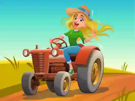 Mäng Farming Life Internetis