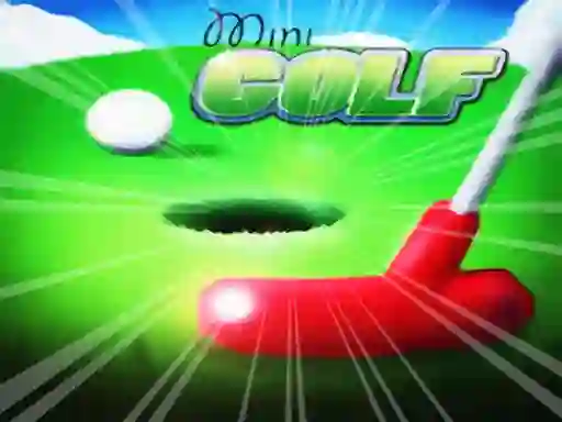 Mäng Is it Golf? Internetis