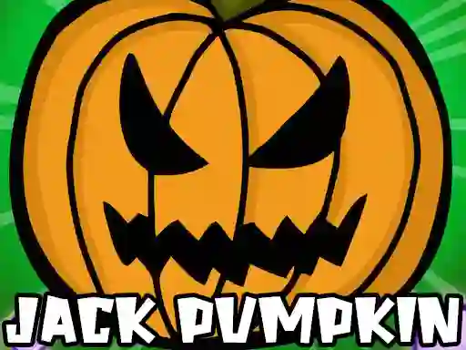 Mäng Jack Pumpkin Internetis