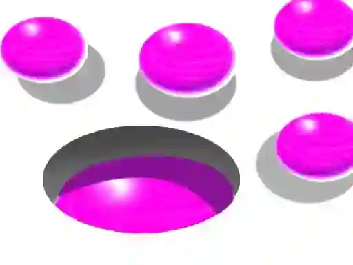 Mäng Wooble 3D Internetis