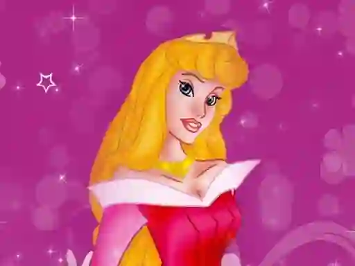 Mäng Princess collection Internetis