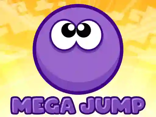 Mäng Mega Jump Internetis