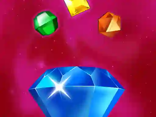 Mäng Bejeweled Classic Internetis