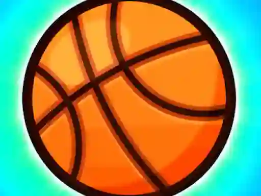 Mäng Super Basketball Internetis