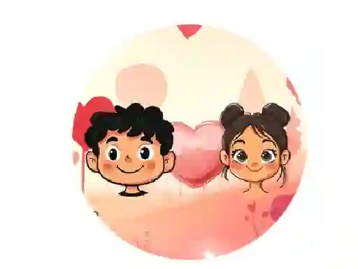 Mäng Perfect Pair Internetis