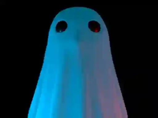 Mäng Save The Ghost Internetis