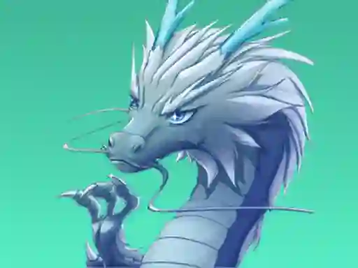 Mäng Merge Dragons Internetis