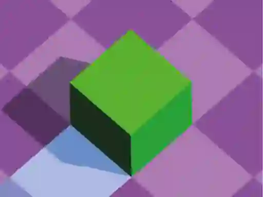 Mäng Tappy Cube Internetis