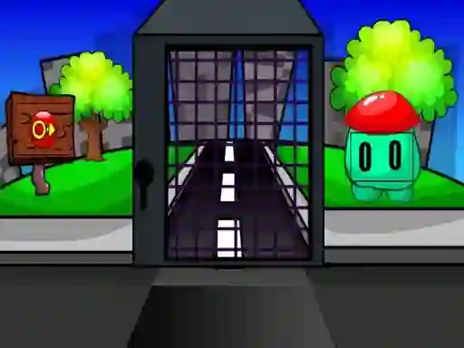 Mäng Street Escape 2 Internetis