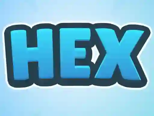 Mäng Hex Internetis