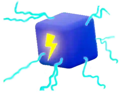 Mäng Super Cubo Internetis
